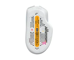 Glorious Mice & Accessories|Model I 2 Wireless Gaming Mouse - Matte White