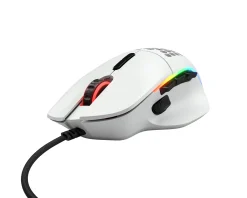 Glorious Mice & Accessories|Model I Gaming Mouse - White