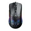 Glorious Mice & Accessories|Model O 2 Mini Wired Gaming Mouse - Matte Black