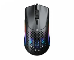 Glorious Mice & Accessories|Model O 2 Mini Wired Gaming Mouse - Matte Black
