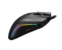 Glorious Mice & Accessories|Model O 2 Mini Wired Gaming Mouse - Matte Black