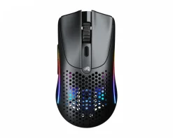 Glorious Mice & Accessories|Model O 2 Mini Wireless Gaming Mouse - Matte Black