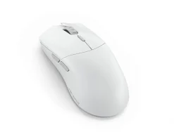 Glorious Mice & Accessories|Model O 2 Pro 4K Wireless Gaming Mouse - White