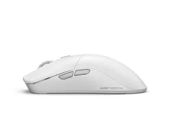 Glorious Mice & Accessories|Model O 2 Pro 4K Wireless Gaming Mouse - White