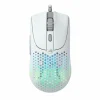 Glorious Mice & Accessories|Model O 2 Wired Gaming Mouse - Matte White