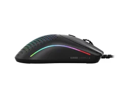Glorious Mice & Accessories|Model O 2 Wired Gaming Mouse - Matte Black