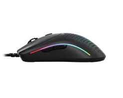Glorious Mice & Accessories|Model O 2 Wired Gaming Mouse - Matte Black