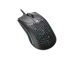 Glorious Mice & Accessories|Model O 2 Wired Gaming Mouse - Matte Black
