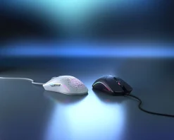 Glorious Mice & Accessories|Model O 2 Wired Gaming Mouse - Matte Black