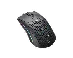Glorious Mice & Accessories|Model O 2 Wireless Gaming Mouse - Matte Black