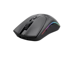 Glorious Mice & Accessories|Model O 2 Wireless Gaming Mouse - Matte Black
