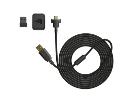 Glorious Mice & Accessories|Model O 2 Wireless Gaming Mouse - Matte Black