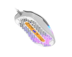 Glorious Mice & Accessories|Model O Eternal - Wired Gaming Mouse - White