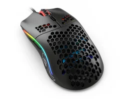 Glorious Mice & Accessories|Model O Gaming Mouse Black
