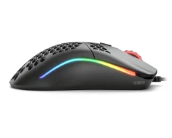 Glorious Mice & Accessories|Model O- Gaming Mouse Black