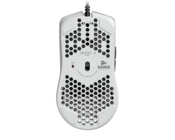 Glorious Mice & Accessories|Model O Gaming Mouse Glossy White