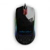 Glorious Mice & Accessories|Model O- Gaming Mouse Glossy Black