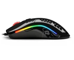 Glorious Mice & Accessories|Model O- Gaming Mouse Glossy Black