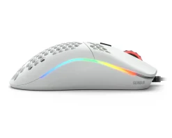 Glorious Mice & Accessories|Model O Gaming Mouse White
