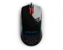 Glorious Mice & Accessories|Model O Glossy Black