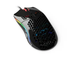 Glorious Mice & Accessories|Model O Glossy Black