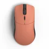 Glorious Mice & Accessories|Model O Pro Wireless Gaming Mouse - Red Fox - Forge