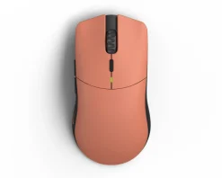 Glorious Mice & Accessories|Model O Pro Wireless Gaming Mouse - Red Fox - Forge