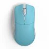Glorious Mice & Accessories|Model O Pro Wireless Gaming Mouse - Blue Lynx - Forge
