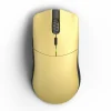 Glorious Mice & Accessories|Model O Pro Wireless Gaming Mouse - Golden Panda - Forge