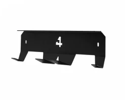 4mount Playstation|Desktop Mount for VR Headset - Black