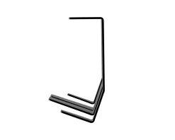 4mount Playstation|Desktop Mount for VR Headset - Black