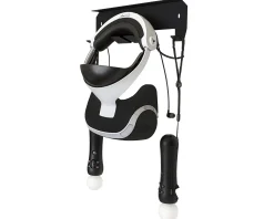 4mount Playstation|Desktop Mount for VR Headset - Black
