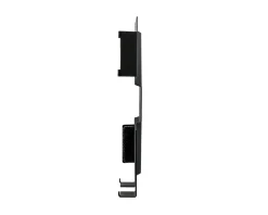 4mount Playstation|Wall Mount for PS4 Slim - Black