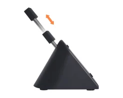 Deltaco Gaming Mice & Accessories|Mouse Bungee