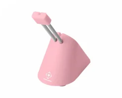 Deltaco Gaming Mice & Accessories|Mouse Bungee - Pink