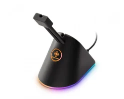 Deltaco Gaming Mice & Accessories|Mouse Bungee - RGB