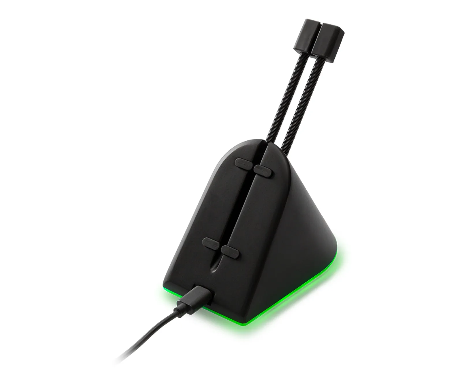 Deltaco Gaming Mice & Accessories|Mouse Bungee - RGB