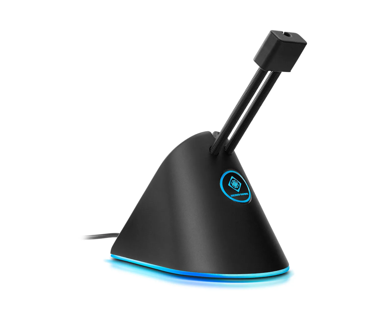 Deltaco Gaming Mice & Accessories|Mouse Bungee - RGB