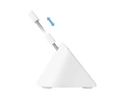 Deltaco Gaming Mice & Accessories|Mouse Bungee White Line