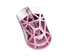 WLMouse Mice & Accessories|Mouse Grips for Beast X - White