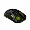 WLMouse Mice & Accessories|Mouse Grips for Beast X Max - Black & Green