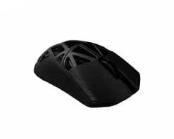 WLMouse Mice & Accessories|Mouse Grips for Beast X Max - Black