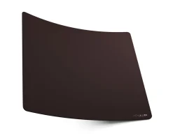 Artisan Mousepad|Mousepad - Classic Raiden - MID - XL - Coffeebrown