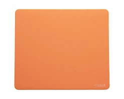 Artisan Mousepad|Mousepad - FX Raiden - MID - XXL - Daidai Orange