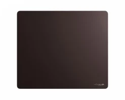 Artisan Mousepad|Mousepad - FX Raiden - SOFT - XL - Coffee Brown