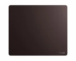 Artisan Mousepad|Mousepad - FX Raiden - XSOFT - XXL - Coffee Brown