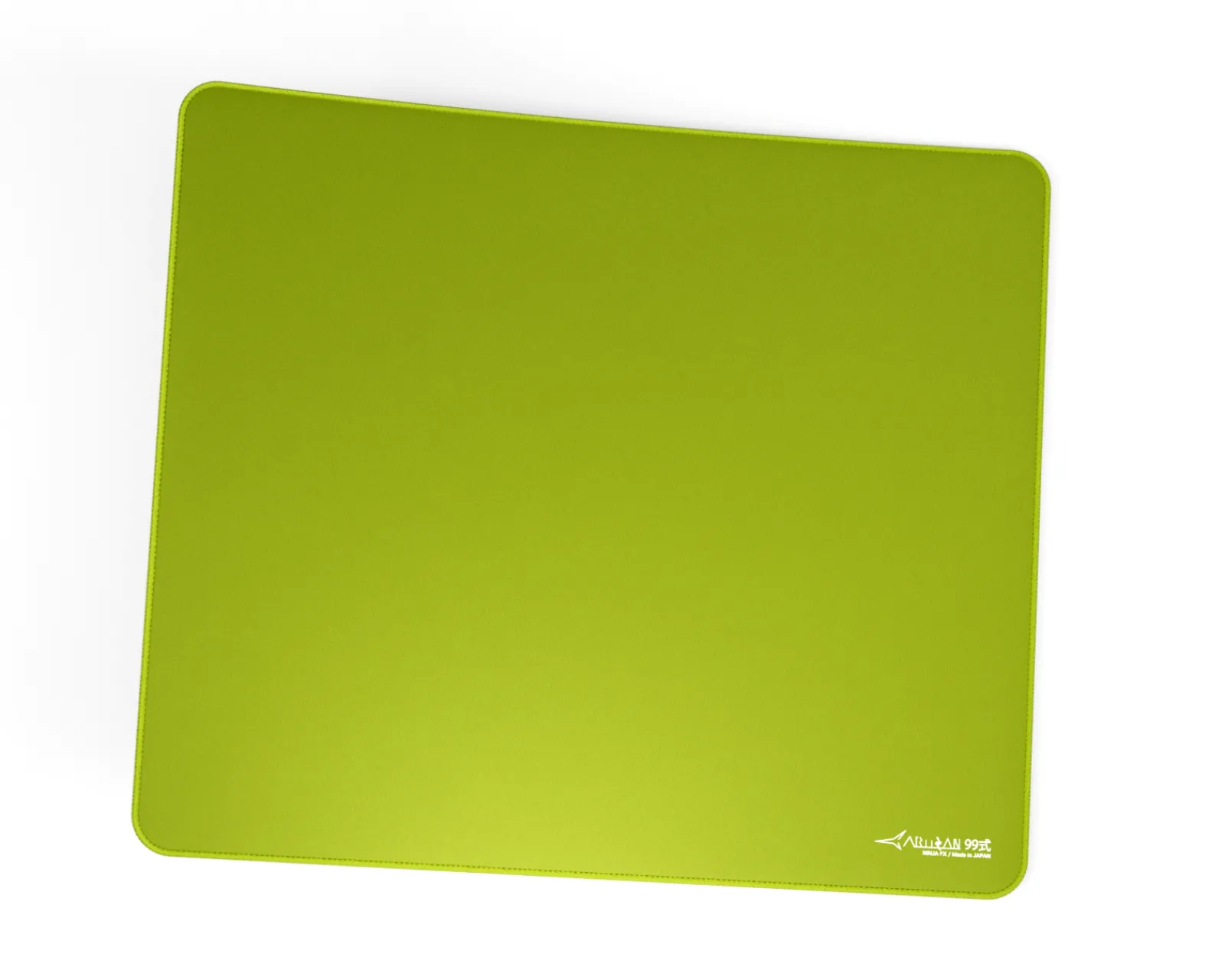Artisan Mousepad|Mousepad - FX Type-99 - MID - XL - Matcha