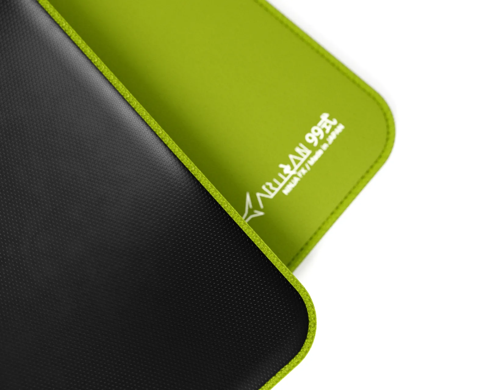 Artisan Mousepad|Mousepad - FX Type-99 - MID - XL - Matcha