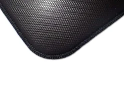 Artisan Mousepad|Mousepad - FX Zero - Soft - XL - Daidai Orange