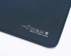 Artisan Mousepad|Mousepad - FX Zero - XSOFT - XXL - Black